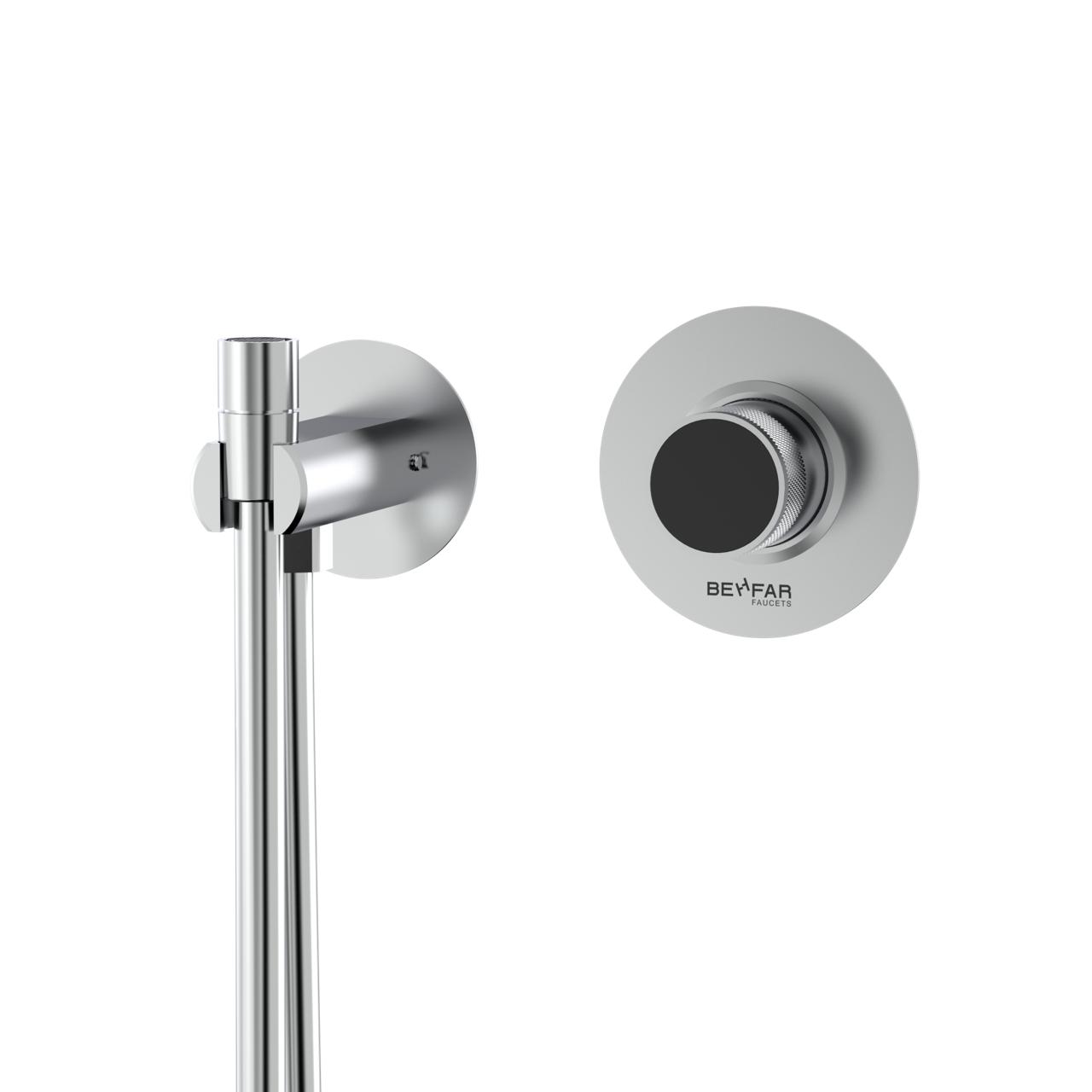 شیرآلات توکار توالت کایا پلاس (براکت)