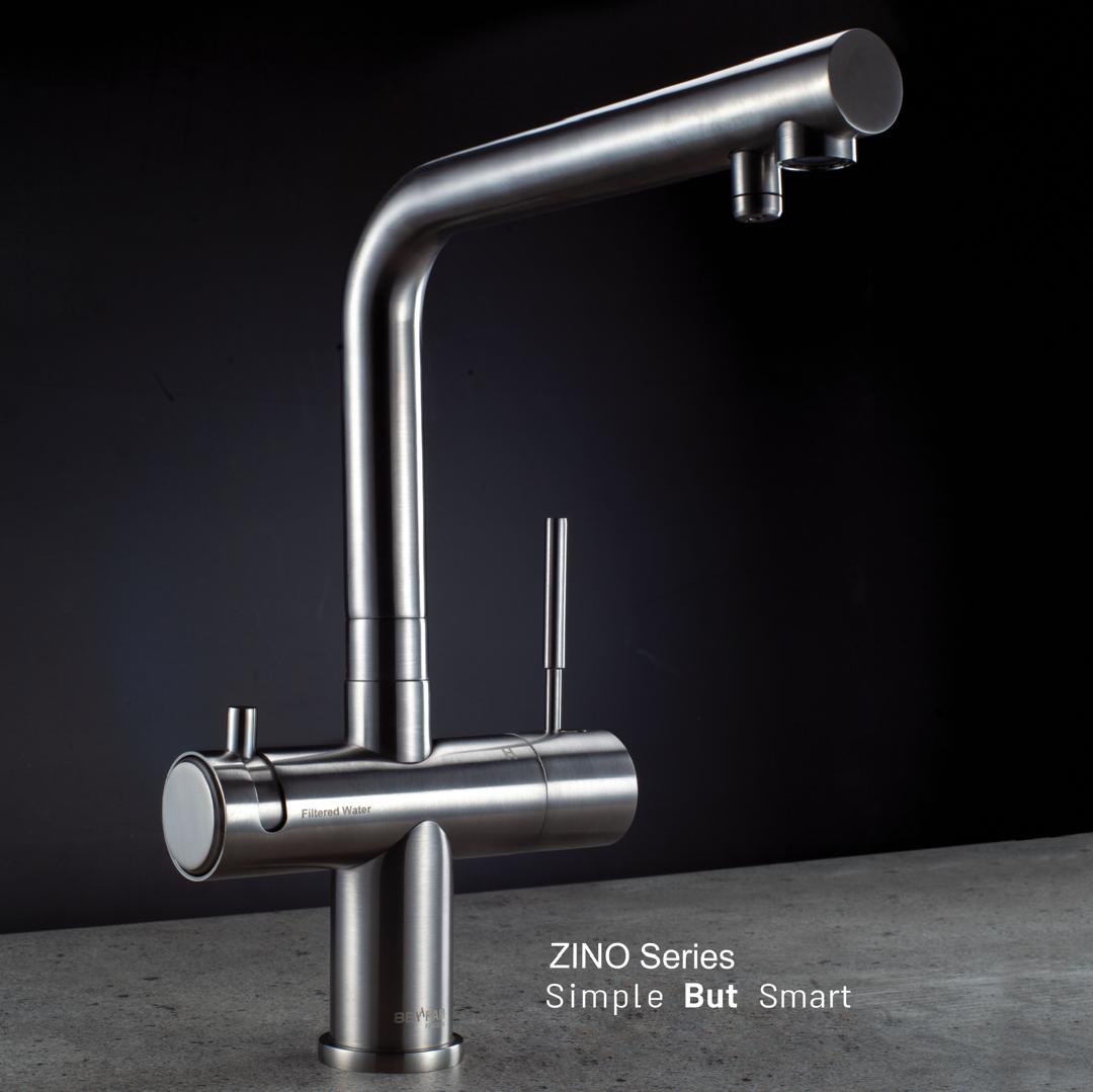 شیرآلات آشپزخانه